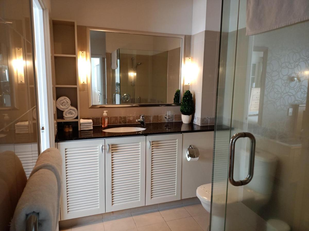 Princes Wharf Grace Apartments Auckland Buitenkant foto
