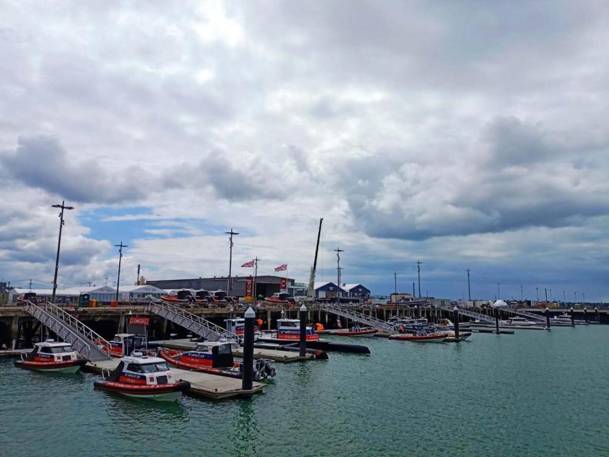 Princes Wharf Grace Apartments Auckland Buitenkant foto